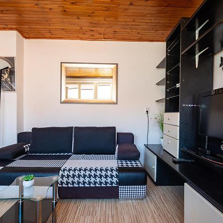 Timeless Antique Old Town With Terrace Apartment Zadar Exterior foto