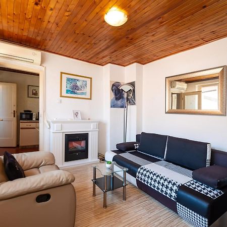 Timeless Antique Old Town With Terrace Apartment Zadar Exterior foto