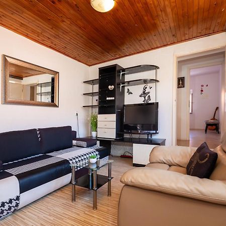 Timeless Antique Old Town With Terrace Apartment Zadar Exterior foto