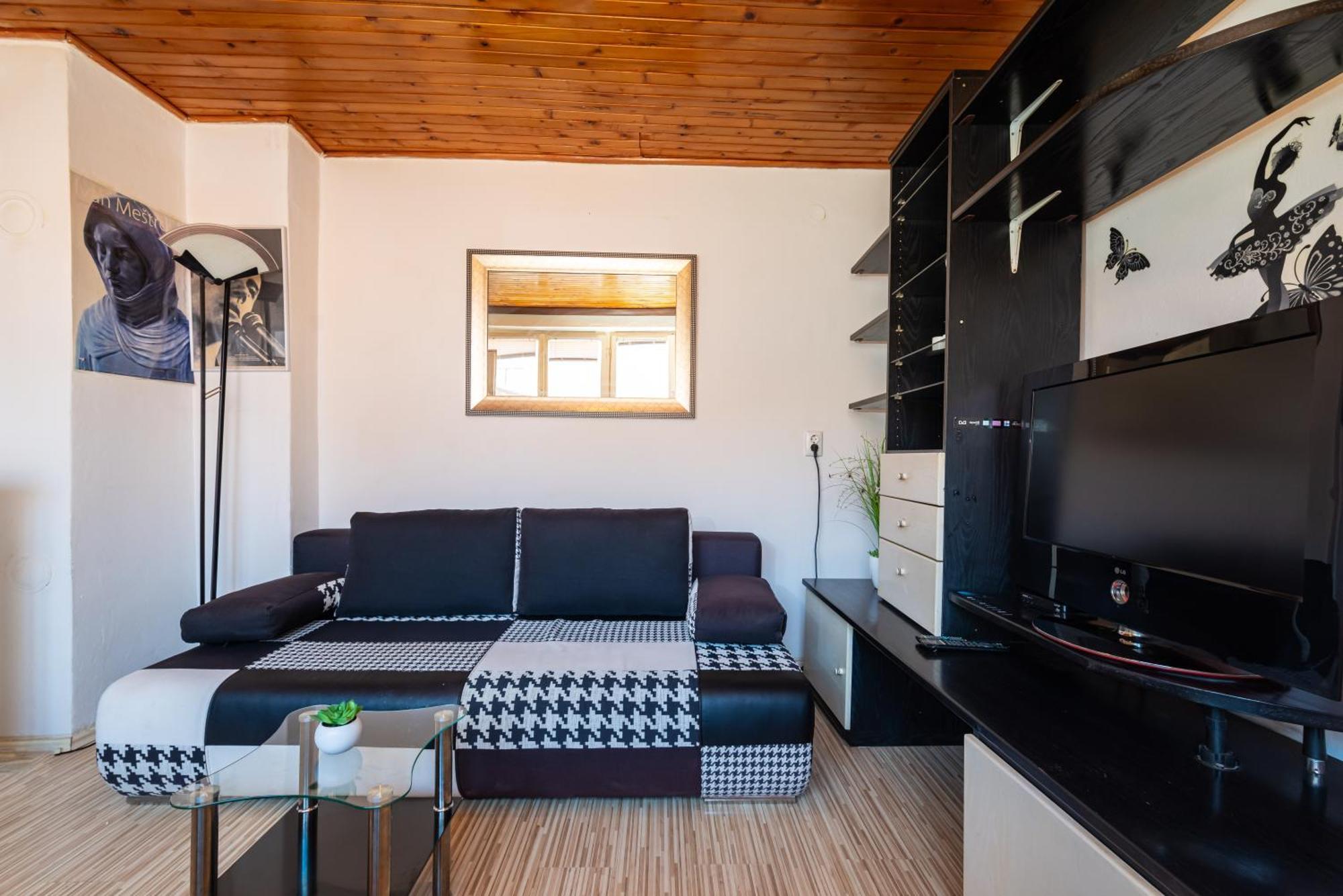 Timeless Antique Old Town With Terrace Apartment Zadar Exterior foto