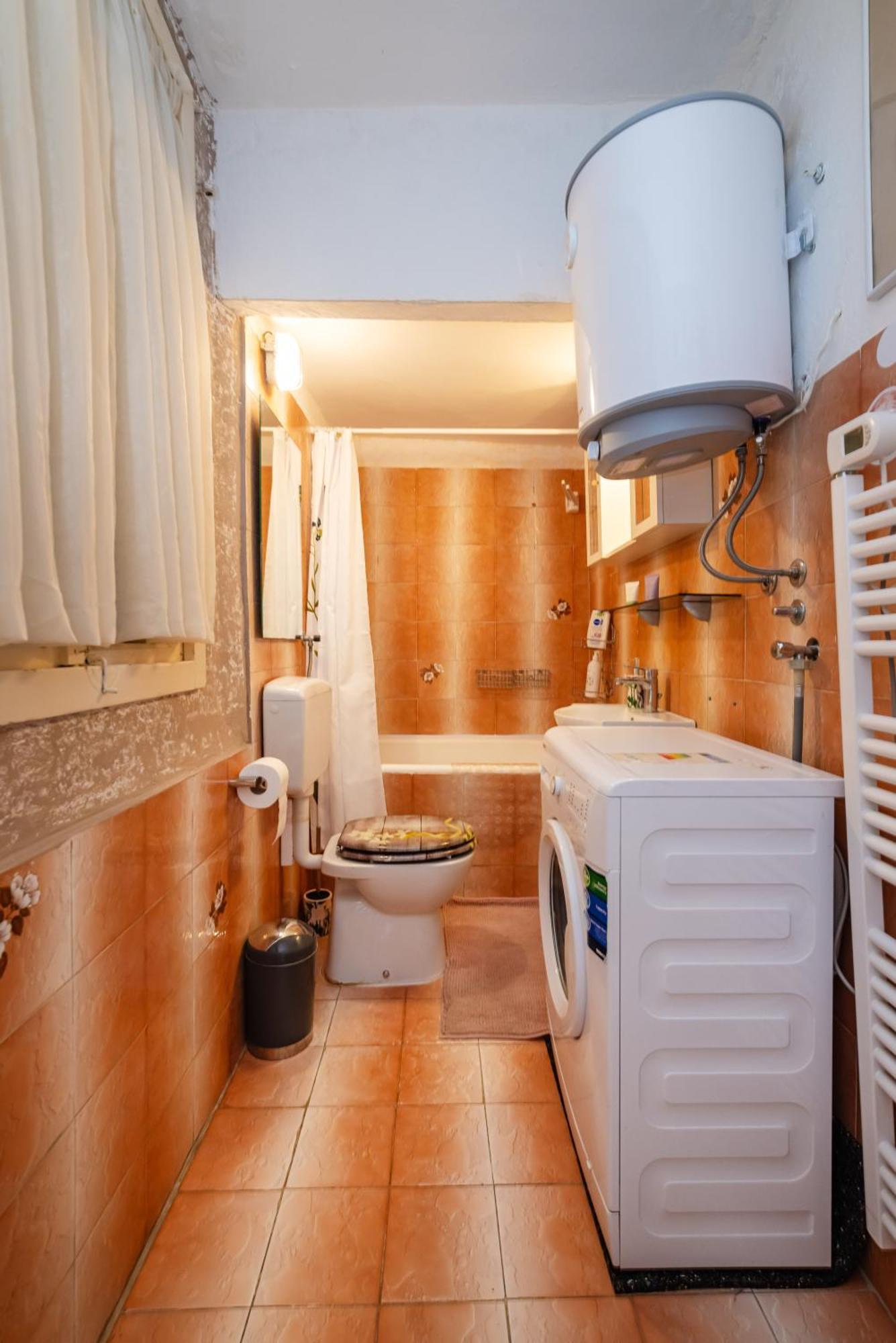 Timeless Antique Old Town With Terrace Apartment Zadar Exterior foto