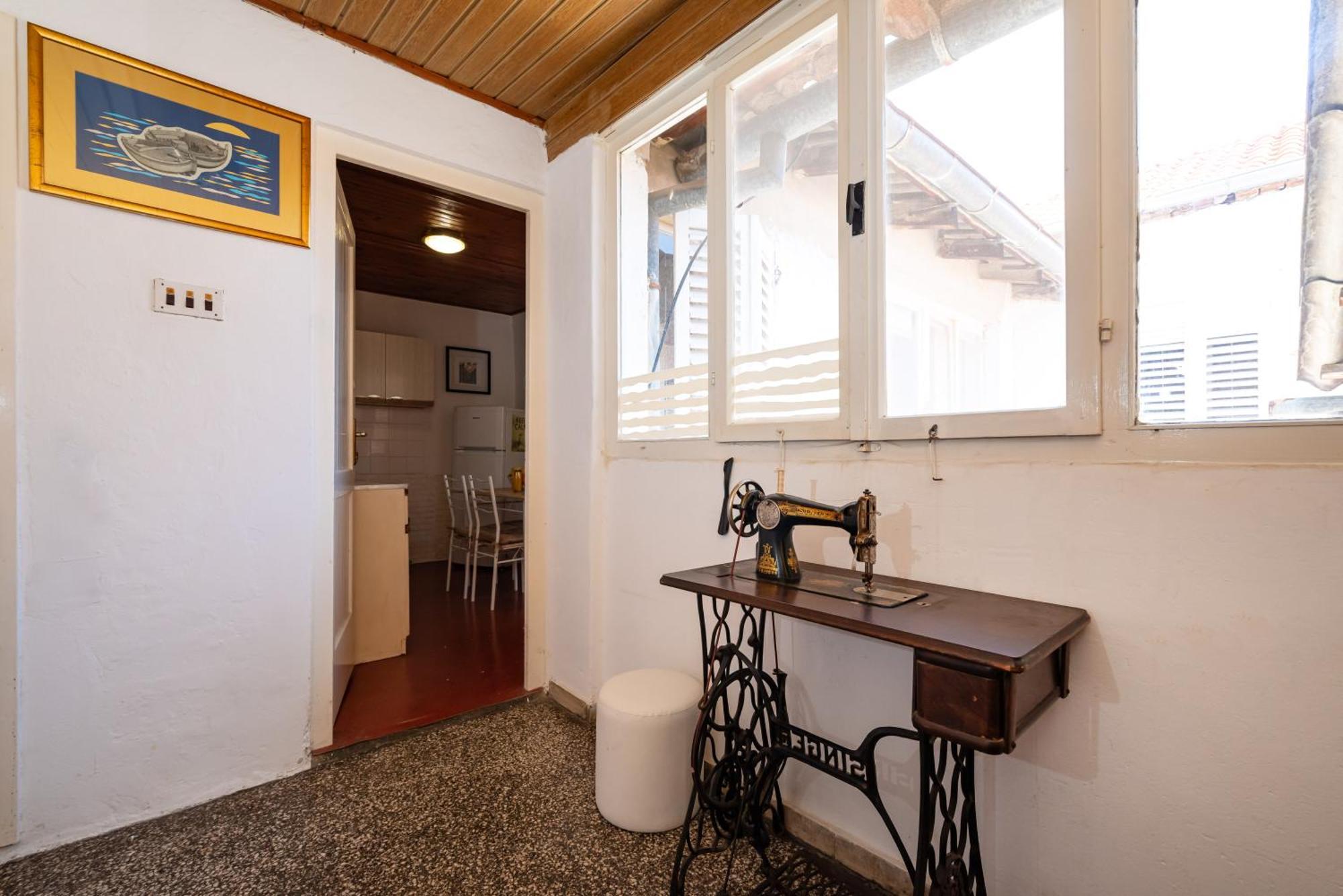 Timeless Antique Old Town With Terrace Apartment Zadar Exterior foto