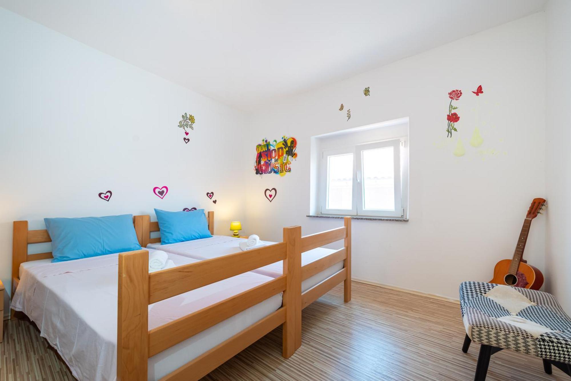Timeless Antique Old Town With Terrace Apartment Zadar Exterior foto