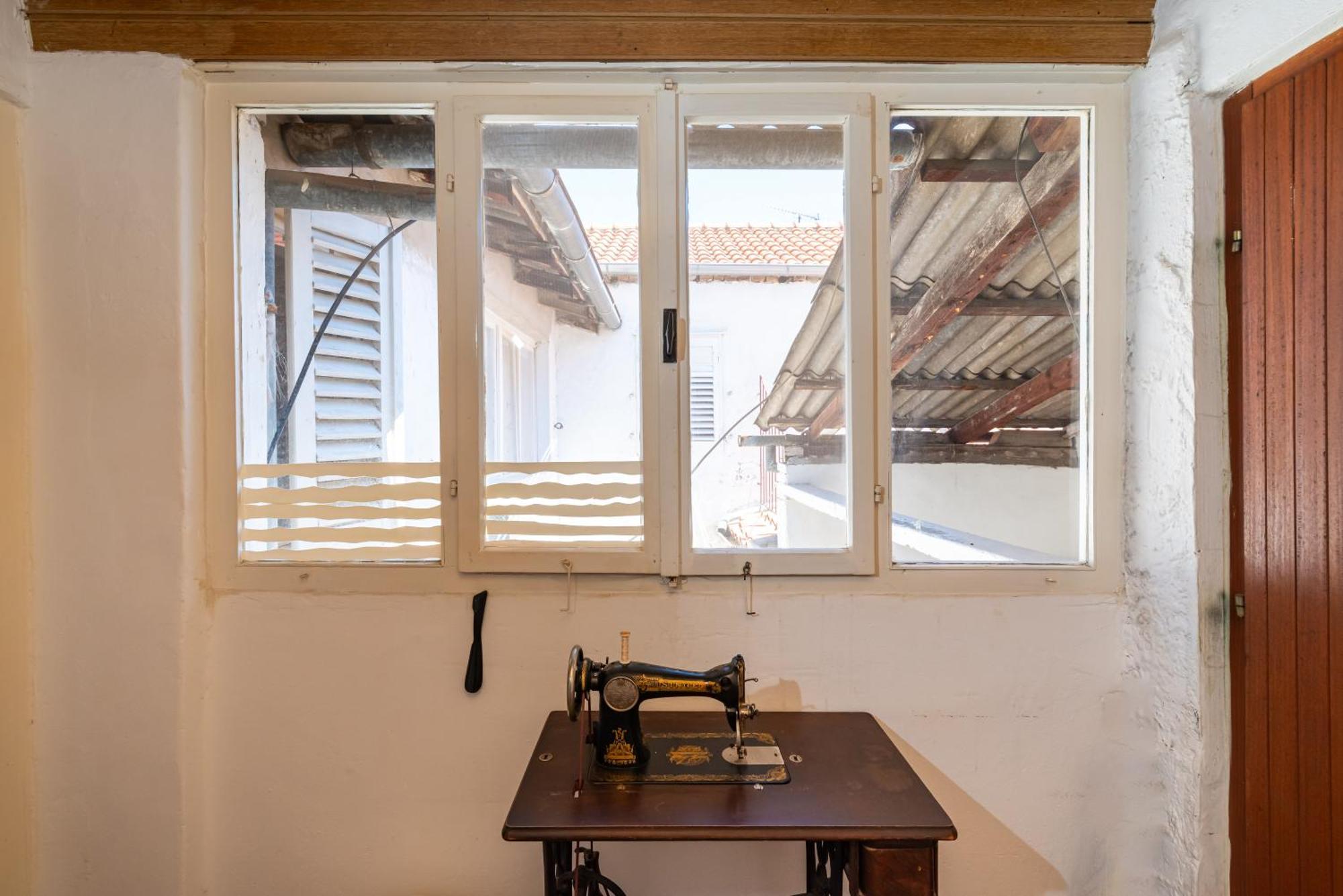 Timeless Antique Old Town With Terrace Apartment Zadar Exterior foto