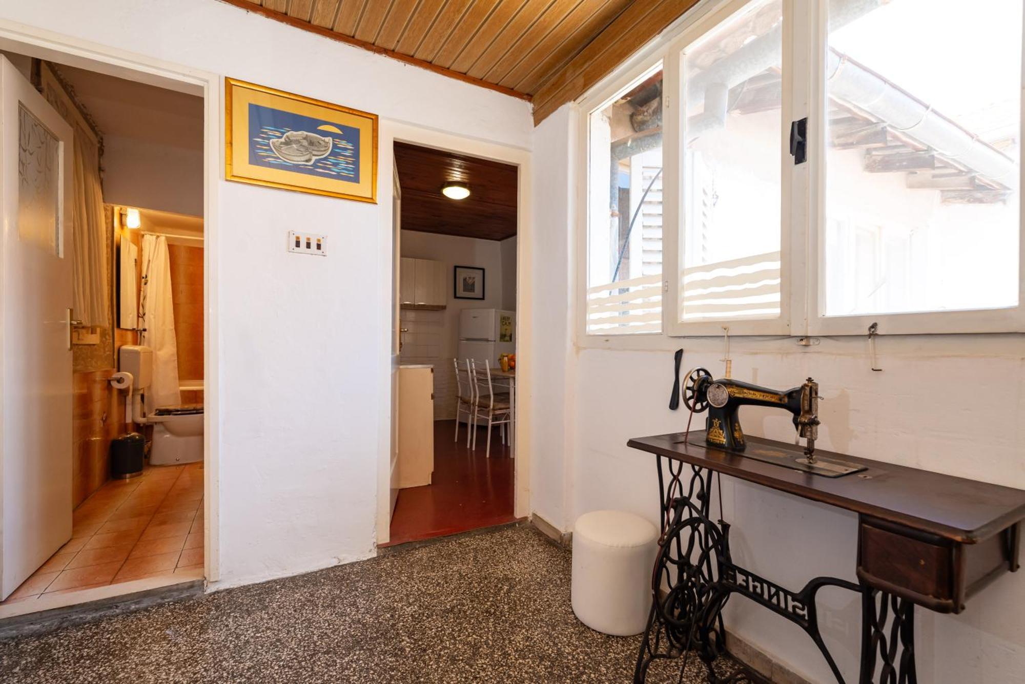 Timeless Antique Old Town With Terrace Apartment Zadar Exterior foto